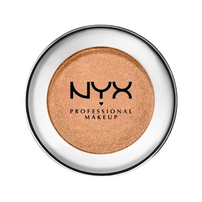 NYX Professional Makeup Prismatic Shadows, Liquid Gold