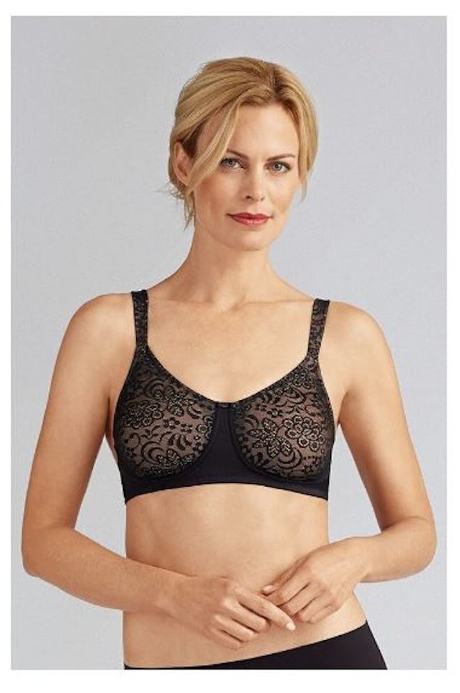 Annette Non-Wired Mastectomy Bra