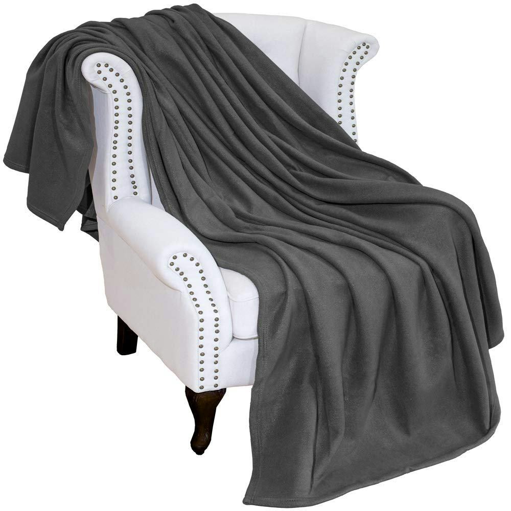 The 5 Warmest Throw Blankets