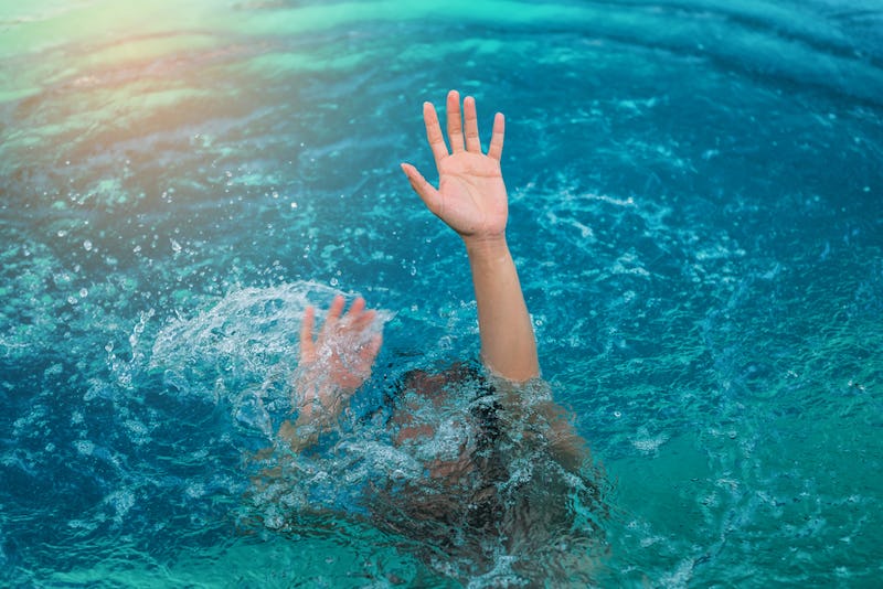 What Does It Mean When I Drown In A Dream While It S Likely You Re Stressed There Is An Upside What Does It Mean When I Drown In A Dream While It S Likely You Re Stressed There Is An Upside