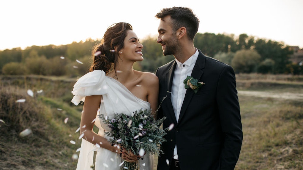 35 Instagram Captions For Destination Wedding Pics That