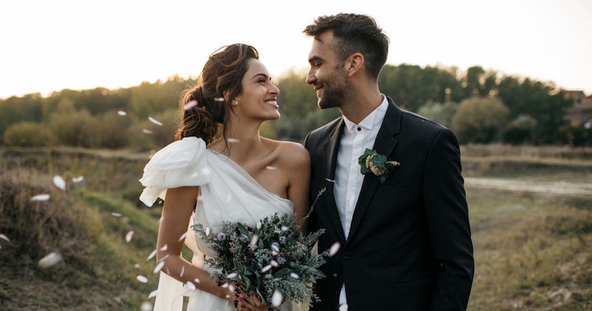 Flipboard 35 Instagram Captions For Destination Wedding Pics That
