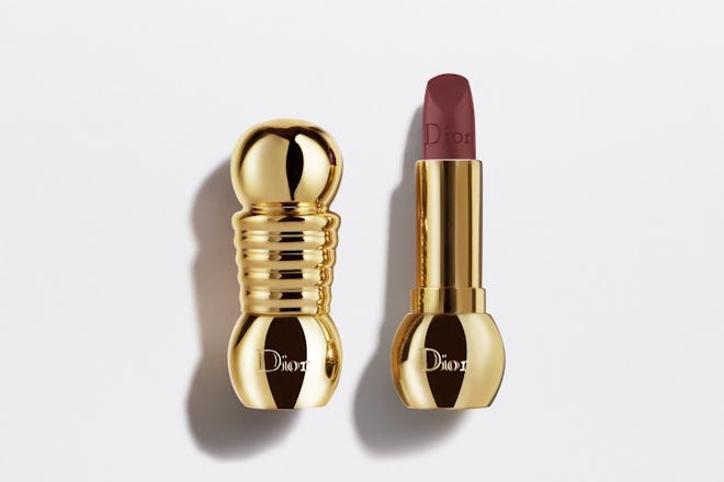 Diorific Mat Velvet Colour Lipstick