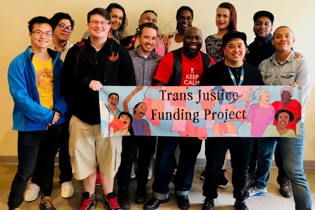 20 Transgender Rights Organizations To Donate To If You're Mad About ...