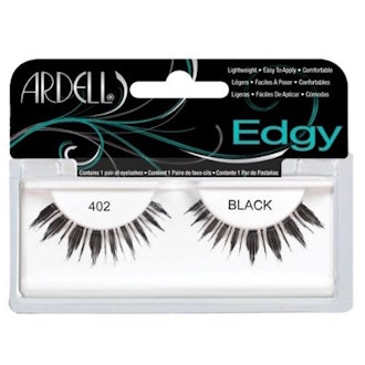 Ardell Edgy Lightweight Lashes, Style 402