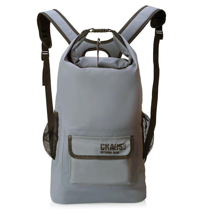 Chaos Ready Waterproof Backpack