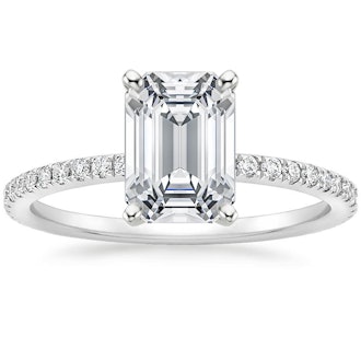 Luxe Ballad Diamond Ring 