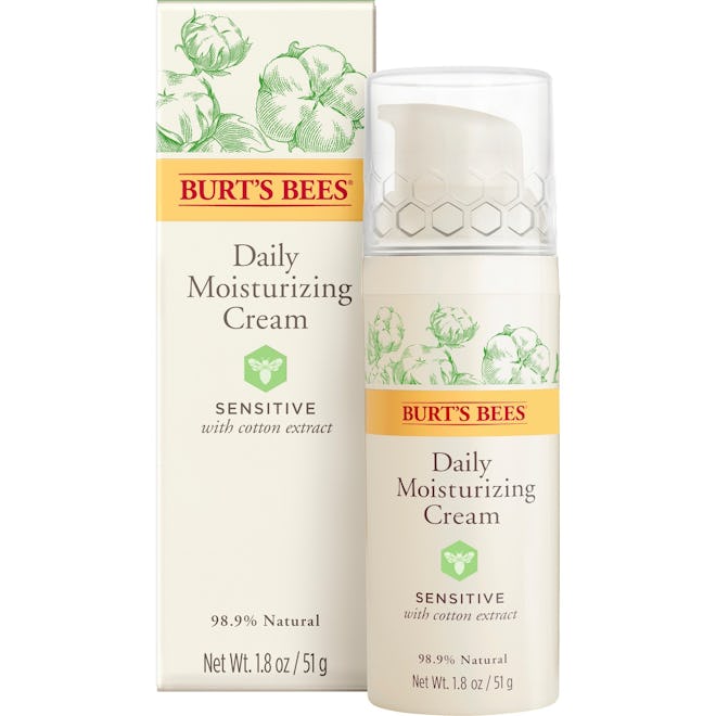 Burt's Bees® Daily Face Moisturizer for Sensitive Skin - 1.8oz