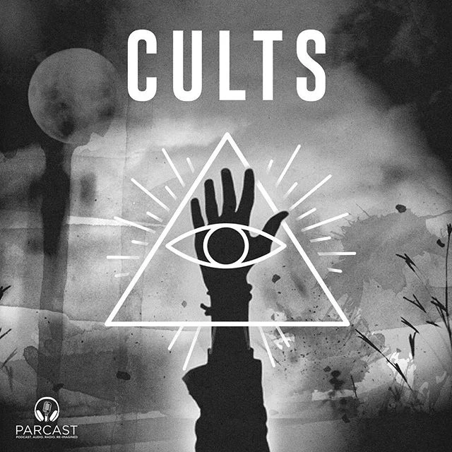 Cult Commandments 5 Podcasts About Cults That Will Leave You Captivated & Unsettled