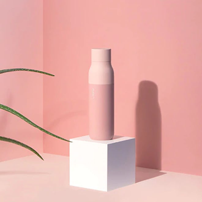 The LARQ Bottle - Himalayan Pink