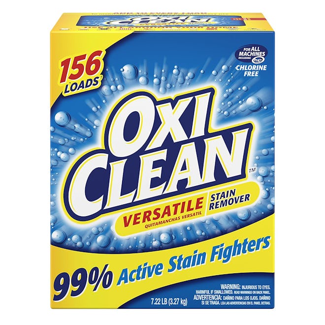 OxiClean Versatile Stain Remover, 7.22 Lbs.