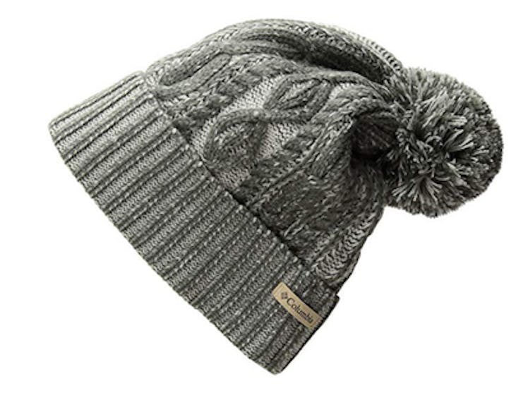 Columbia Women's Blizzard Pass Beanie