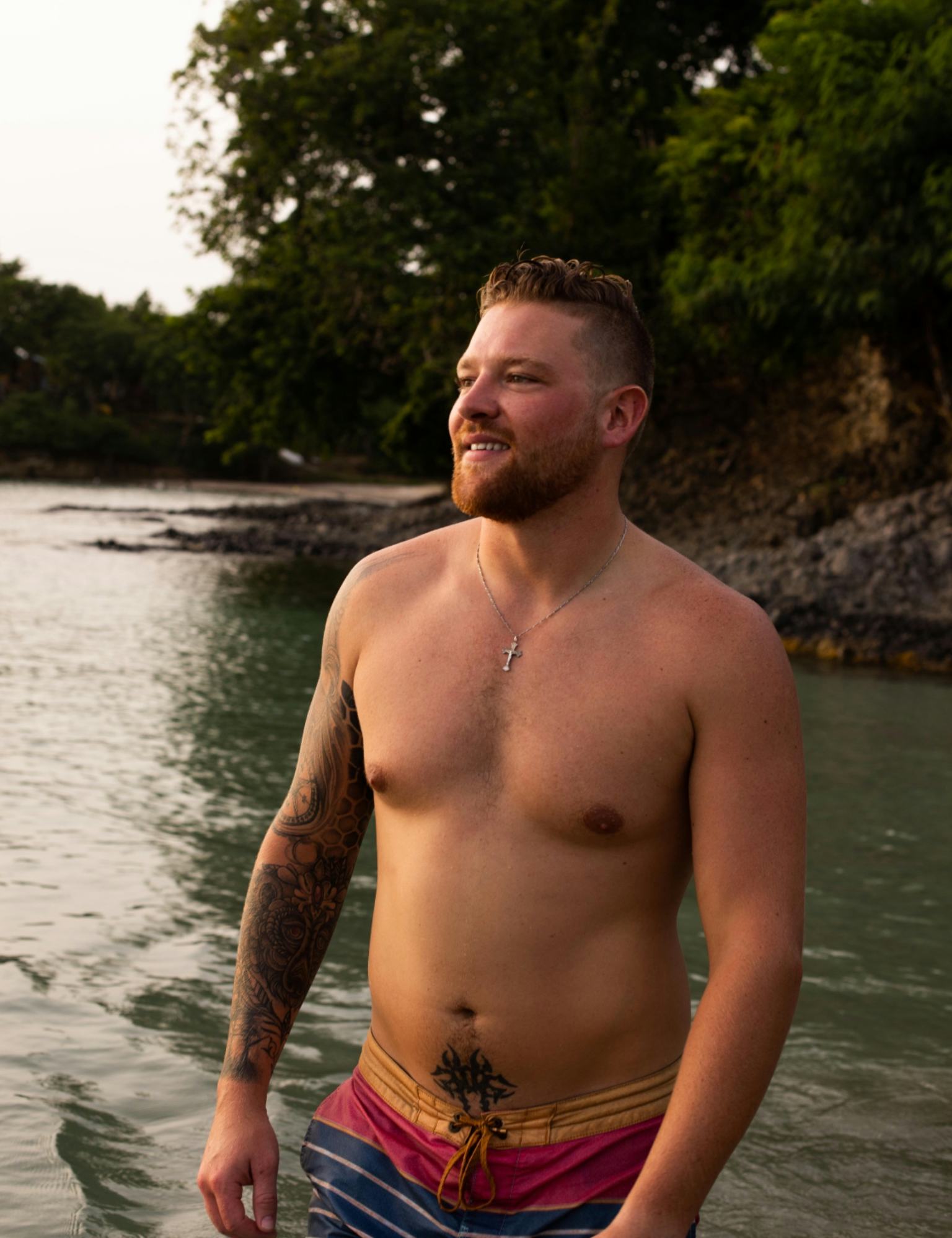 The ‘Married At First Sight Honeymoon Island’ Cast Is Ready To Find