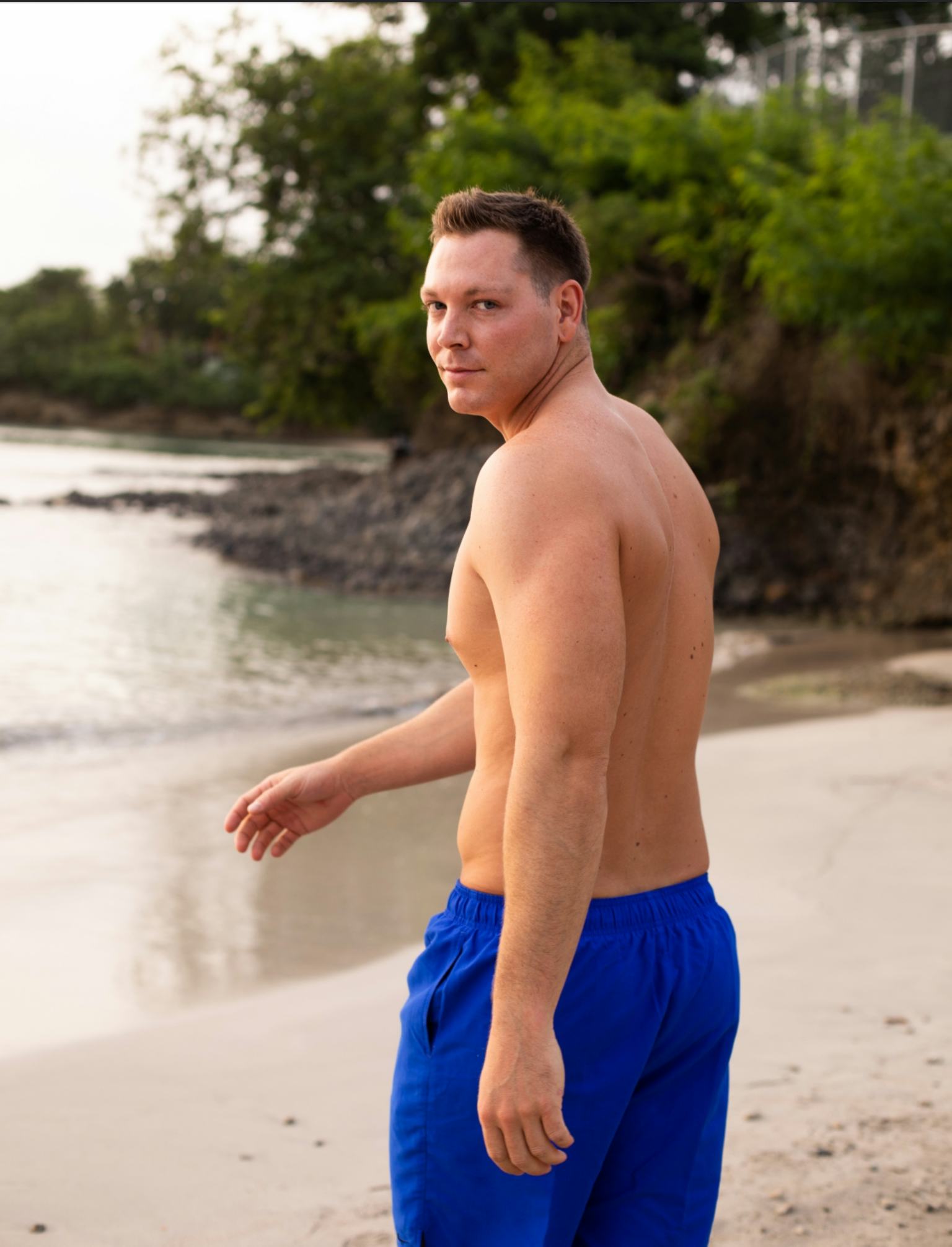 The ‘Married At First Sight Honeymoon Island’ Cast Is Ready To Find