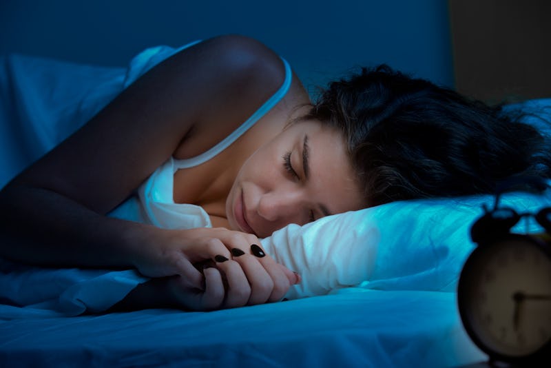 What Does It Mean When You Re Stuck In A Dream Here Are 5 Possibilities Meanings