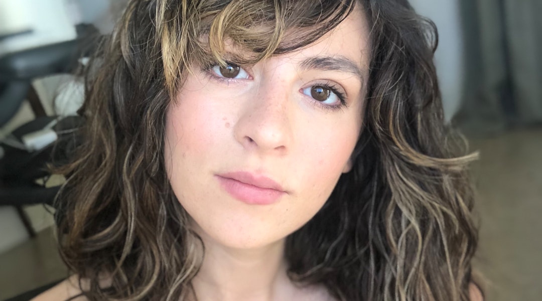 Rosebud And Frankincense Luminous Overnight Oil