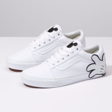 Tennis top vans 2018