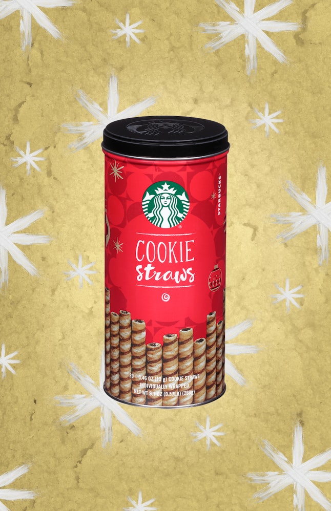 Starbucks' Holiday Beverage Products For 2018 Are Hitting ...