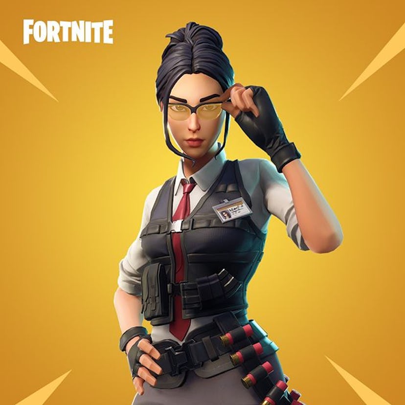 Diy Fortnite Halloween Costumes 5 DIY Fortnite Halloween Costumes That Won't Look Exactly Like