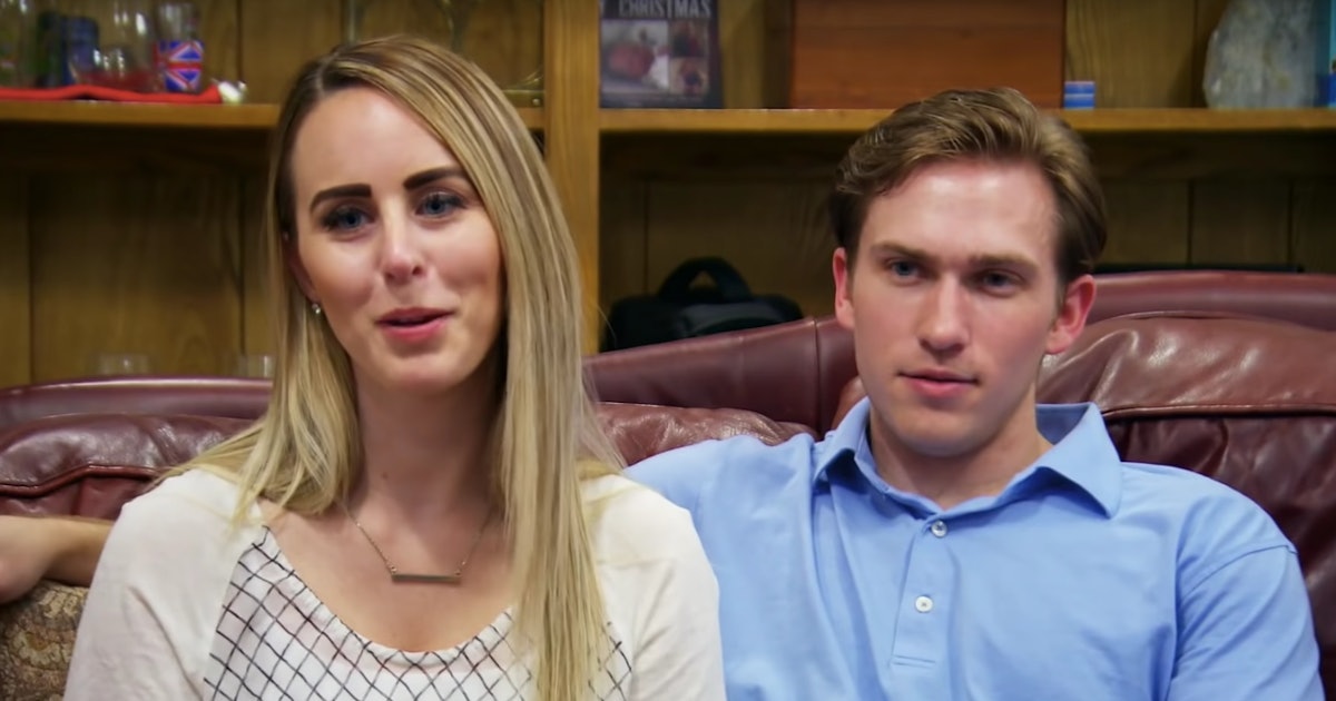 Married At First Sight S Danielle Bergman Bobby Dodd Have A Baby On The Way Photo