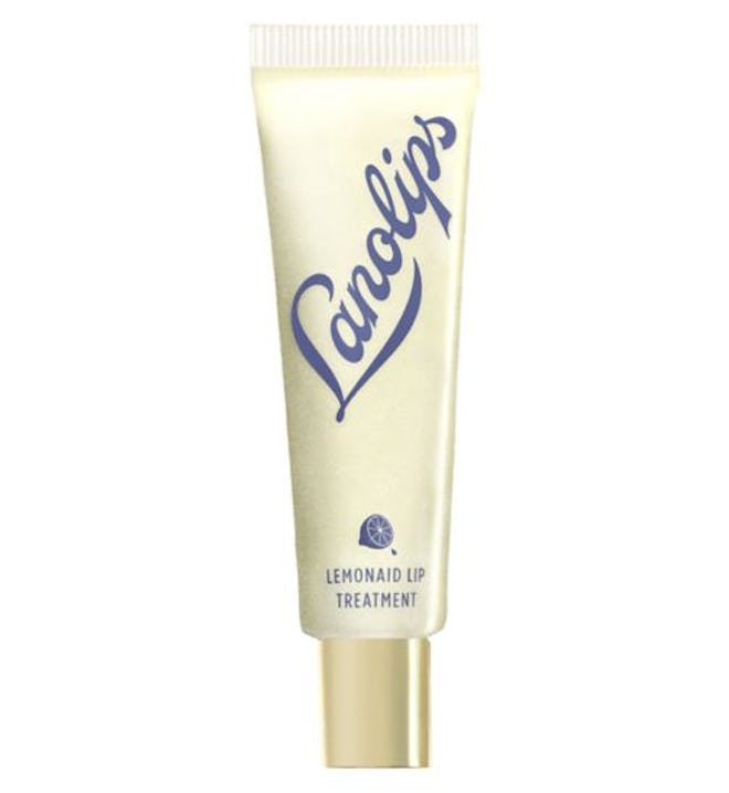 Lanolips Lemonaid Lip Treatment 12.5g