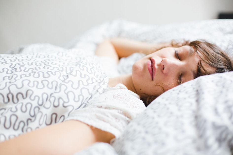 Here S What Your Sleep Schedule Reveals About Your Personality According To Experts