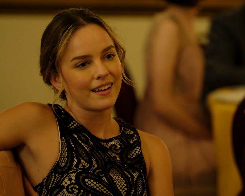 Who Plays Maggie In 'A Million Little Things'? Allison Miller's