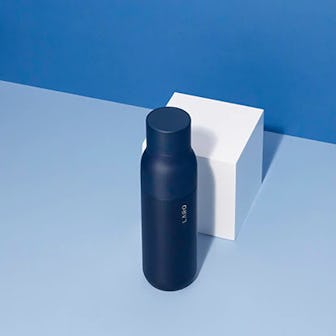 The LARQ Bottle - Monaco Blue         