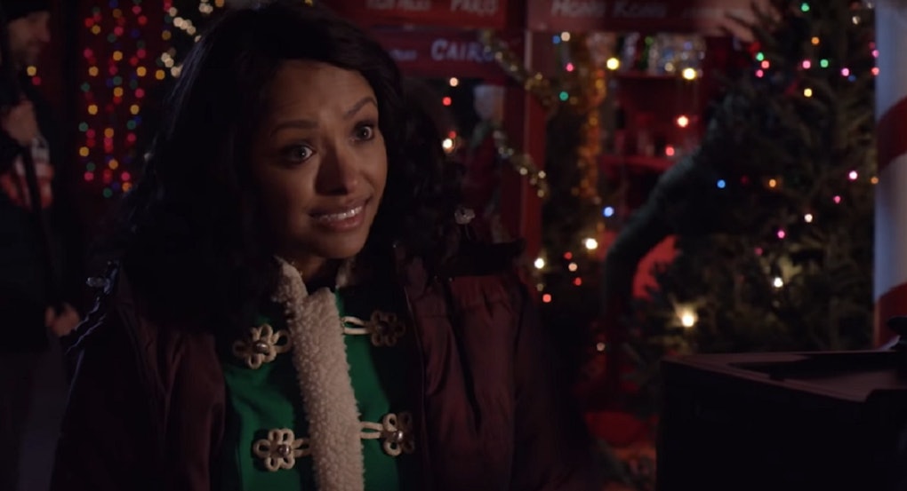 Netflix's 'The Holiday Calendar' Trailer Will Give You All The