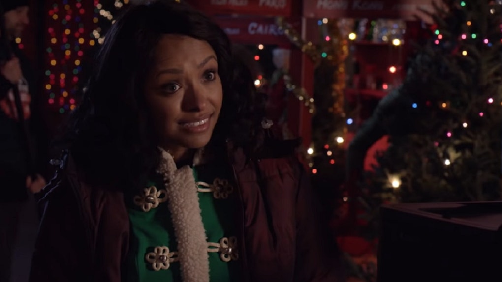 Netflix's 'The Holiday Calendar' Trailer Will Give You All The