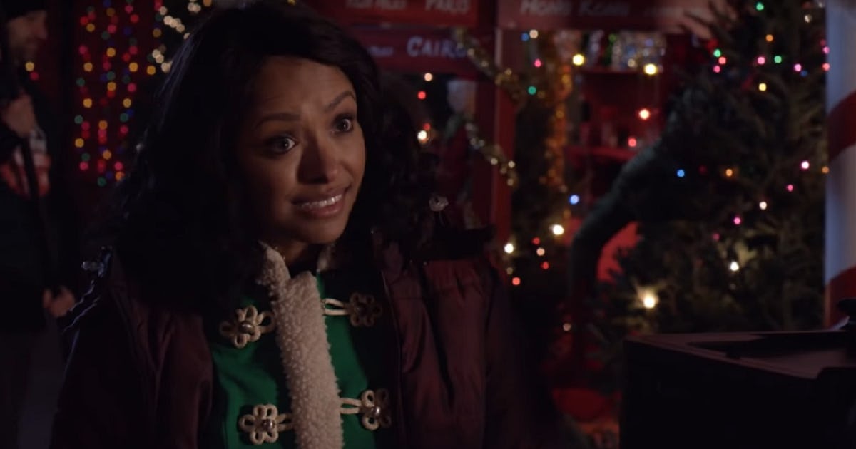 Netflix's 'The Holiday Calendar' Trailer Will Give You All The