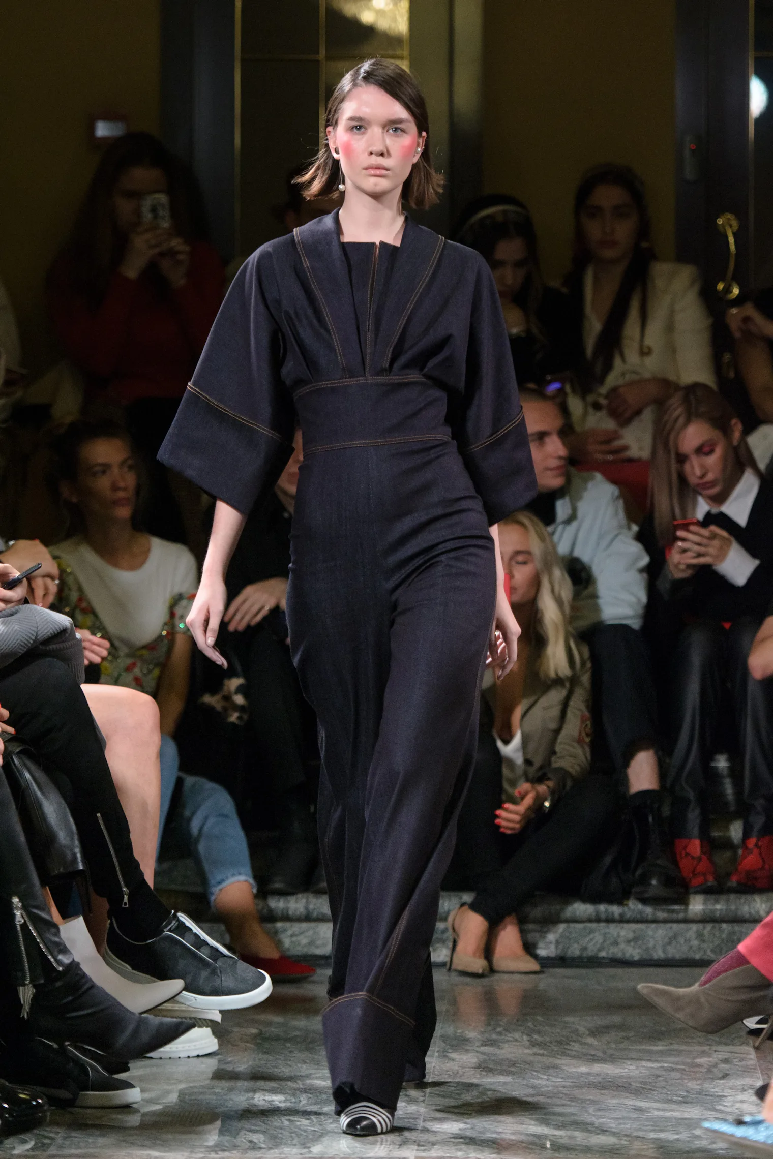 Russia Poper Designer 4 Emerging Russian Designers From Moscow Fashion Week