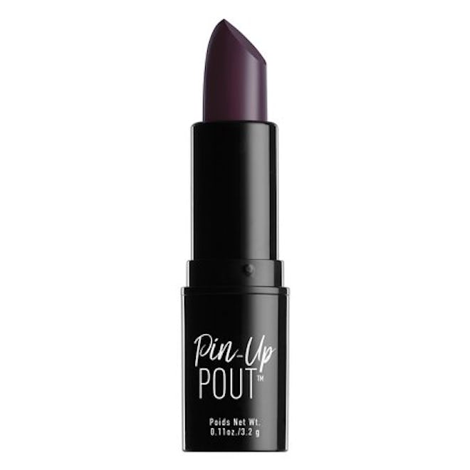 NYX Professional Makeup Pin-Up Pout Lipstick, True Vixen