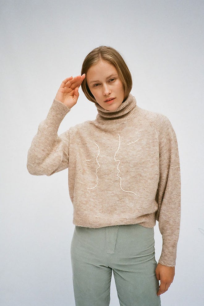 Paloma Wool Stone Eter Sweater