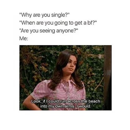 15 Memes About Dating That Are Too Real Will Lowkey Make You Want To Cry