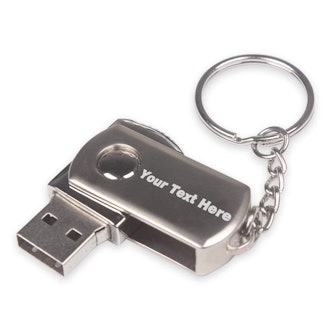 Personalized Mini USB Stick 16GB 