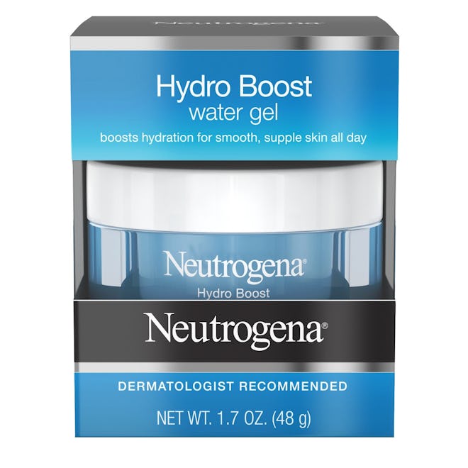 Neutrogena Hydro Boost Hydrating Water Gel Face Moisturizer - 1.7 fl. oz.