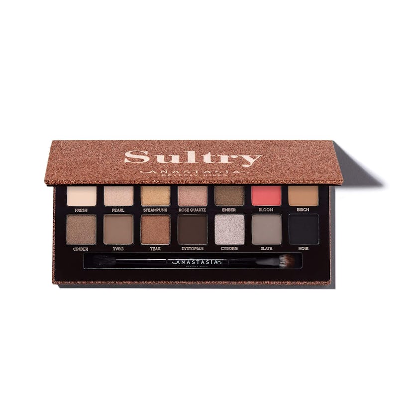 Anastasia Beverly Hills Sultry Palette