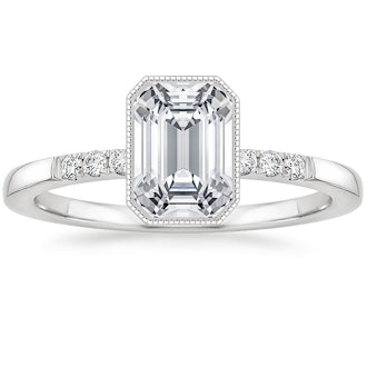 Imogen Diamond Ring