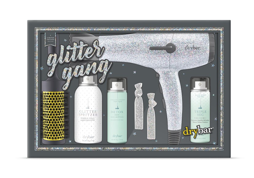 Drybar Glitter Gang Kit 