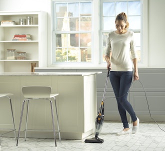 Eureka Swivel Vacuum Cleaner