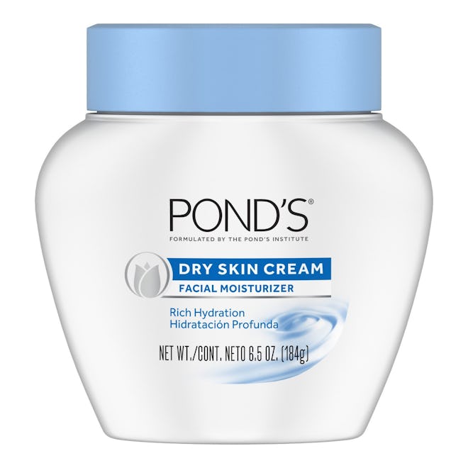 Pond's Dry Skin Cream 6.5 oz
