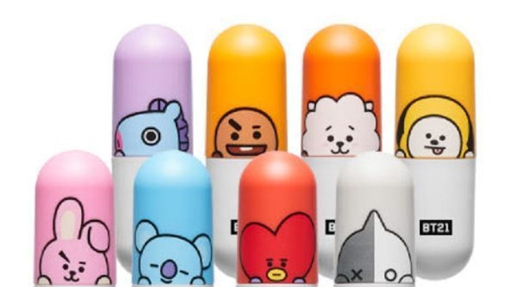 Will The Bts X Vt Cosmetics Collection Be Available In The U S Here S What We Know