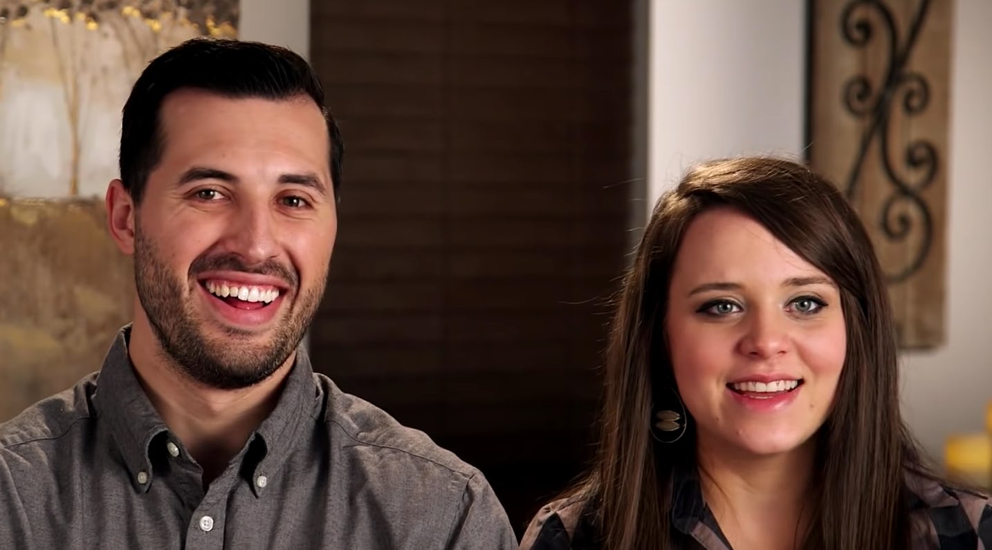 6 Photos Of Jinger Duggar's Daughter Felicity Now That She's 3 Months