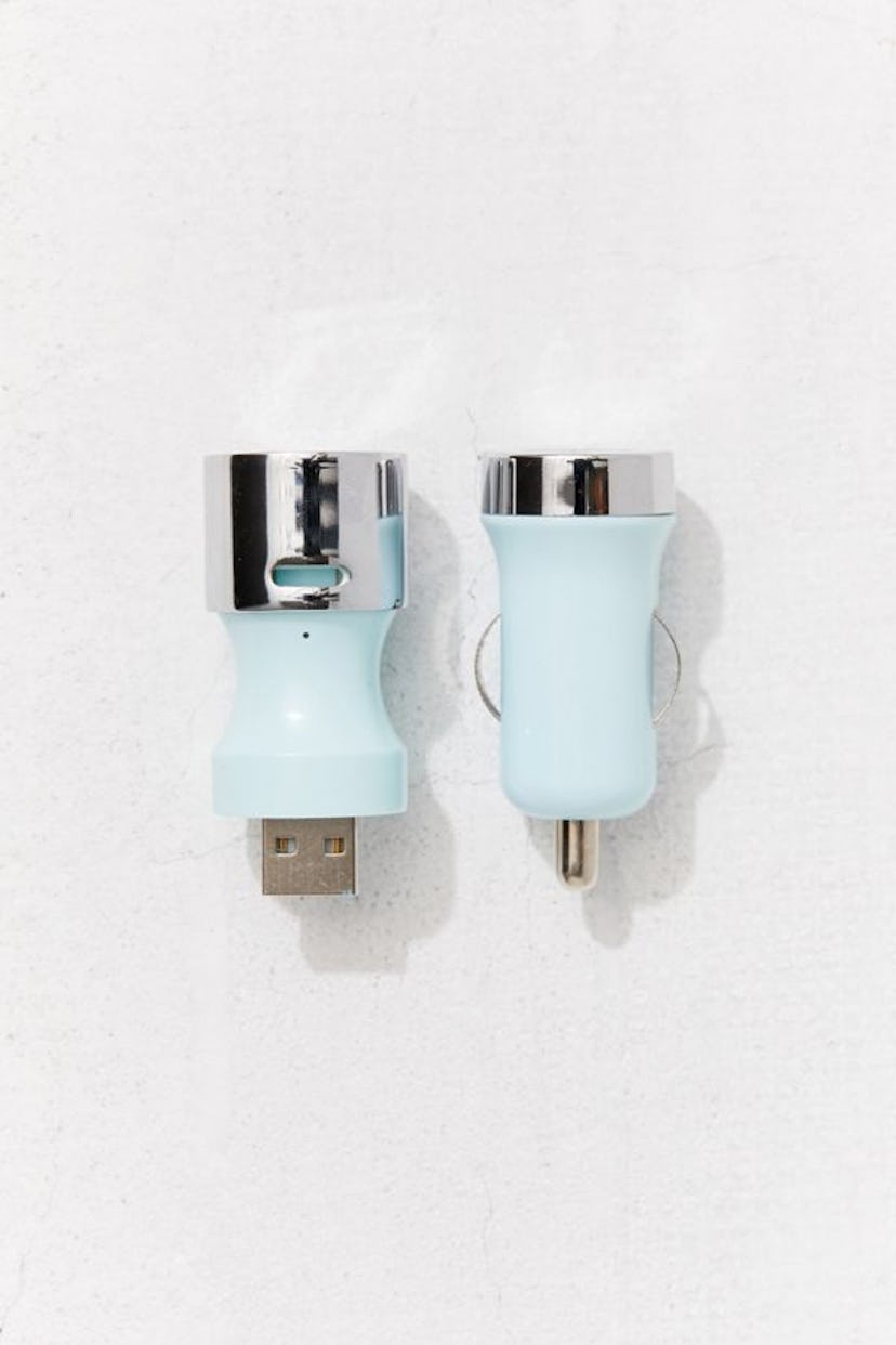 USB Essential Oils Diffuser