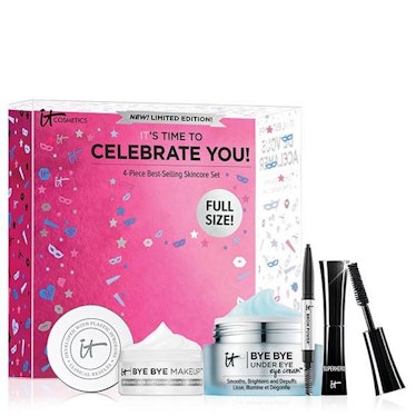 IT's Time to Celebrate You! Skincare Set