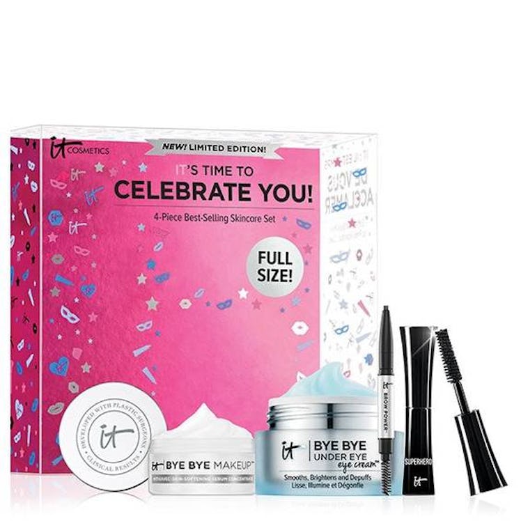 IT's Time to Celebrate You! Skincare Set
