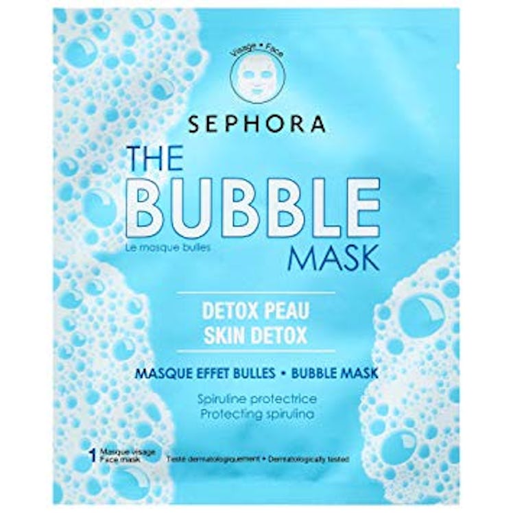 Sephora Collection Supermask: The Bubble Mask