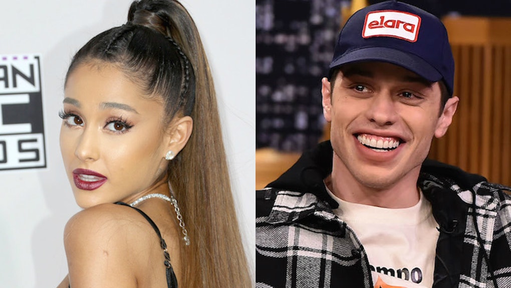 Ariana Grandes Familys Reported Reaction To Her Breakup