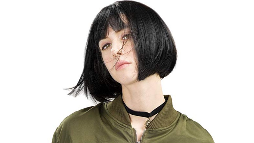 11 Halloween Wigs From Amazon Prime That You Can Buy Super Last Minute